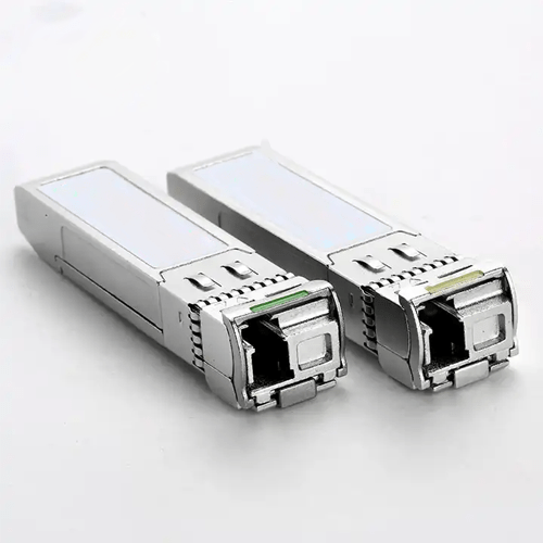 High-Speed SFP+ DWDM Transceiver for 40km with 400mA Current - Emissions And Stack - Image 2