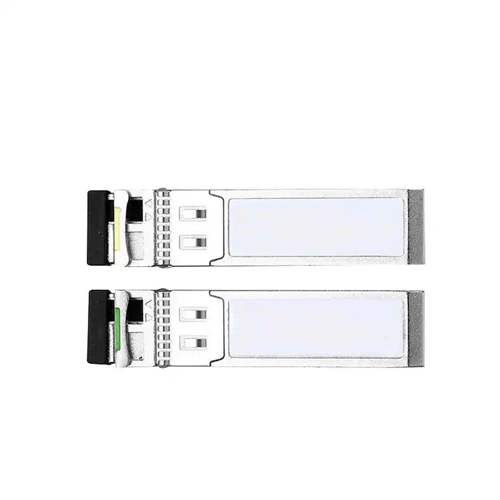 High-Speed SFP+ DWDM Transceiver for 40km with 400mA Current - Emissions And Stack - Image 3