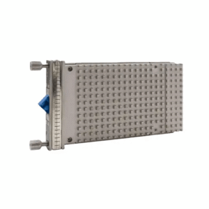 High-Speed Tunable SFP+ DWDM Transceiver for 10km with 100Gbps Rate - Emissions And Stack