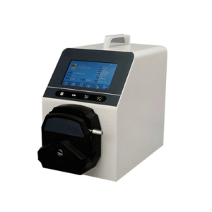 Emissions And Stack Touch Screen Beer Filling Peristaltic Pump