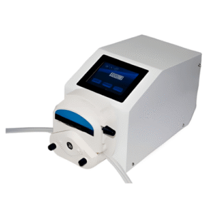 Emissions And Stack Touch Screen Max Flow Peristaltic Pump