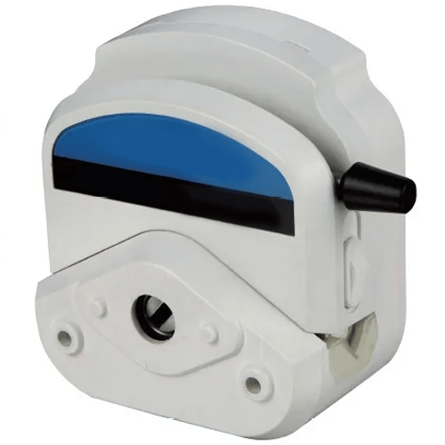 Emissions And Stack Touch Screen Max Flow Peristaltic Pump - Image 2