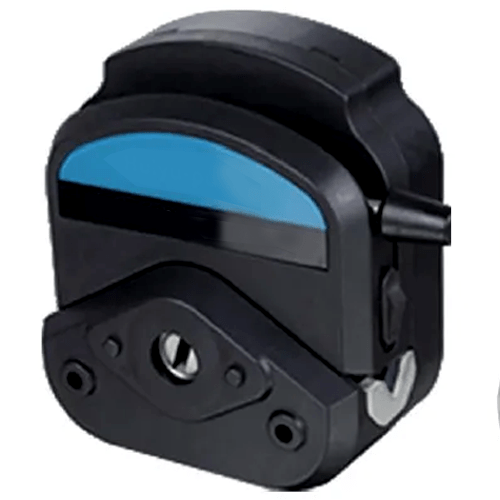 Emissions And Stack Touch Screen Max Flow Peristaltic Pump - Image 3