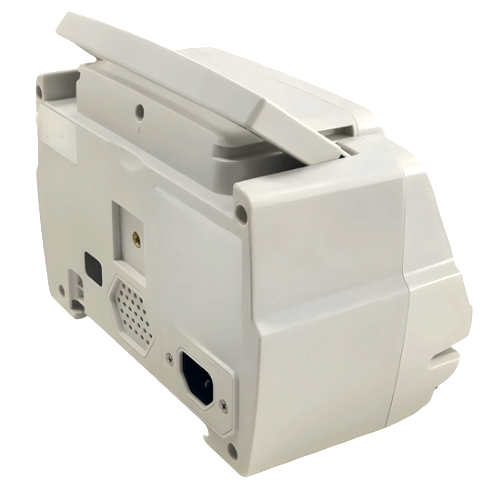 Emissions And Stack Touch Screen Infusion Peristaltic Pump - Image 2