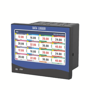 Emissions and Stack Smart Temperature Data Logger
