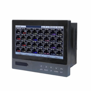 Emissions and Stack Paperless Temperature Data Logger