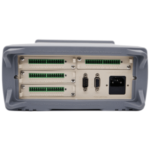 Emissions and Stack Multi Channel Temperature Data Logger
