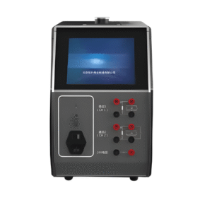 Emissions and Stack Thermocouple Temperature Data Loggers