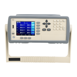Emissions and Stack Thermocouple Temperature Data Loggers