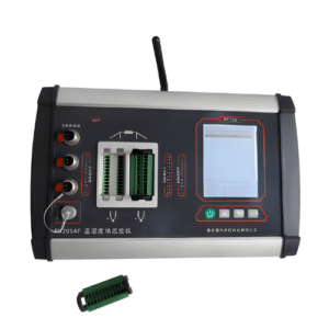 Emissions and Stack Thermocouple Temperature Data Loggers