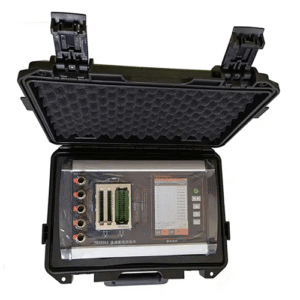 Emissions and Stack Thermocouple Temperature Data Loggers