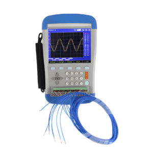 Emissions and Stack Thermocouple Temperature Data Loggers