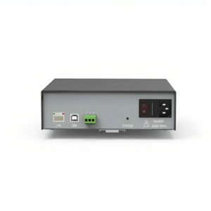 Emissions and Stack Multi-Channel Temperature Resistance Data Logger