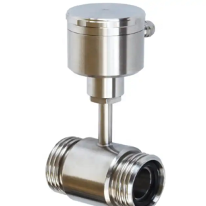 Emissions and Stack Resistance Thermometer Data Logger