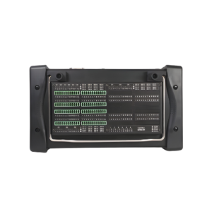 Emissions and Stack Universal Multichannel Thermistor Data Recorder