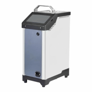 Emissions and Stack RTD Thermocouple Temperature