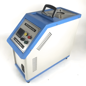 Emissions and Stack Dry Block Portable Thermocouple Temperature