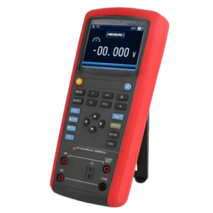 Emissions and Stack Multifunctional Thermocouple Temperature