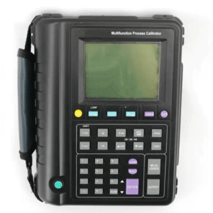 Emissions and Stack Portable Process Calibrator Thermocouple Temperature