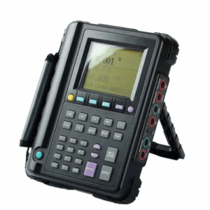 Emissions and Stack Multifunctional Thermocouple Calibrator