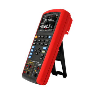 Emissions and Stack Thermocouple Process Calibrator