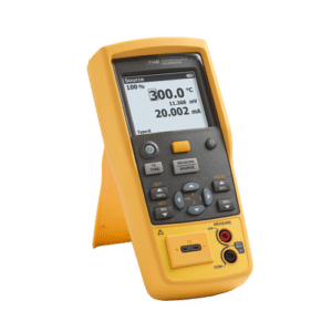 Emissions and Stack Handheld Process Calibrator Thermocouple