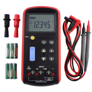 Emissions and Stack Process Calibrator Thermocouple Probes