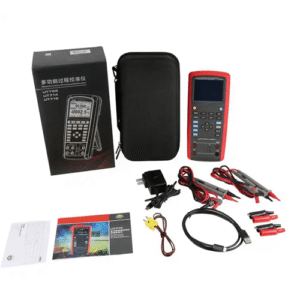 Emissions and Stack Multifunctional Temperature Process Calibrator Thermocouple