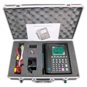Emissions and Stack Multifunction Thermocouple Process Calibrator