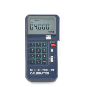 Emissions and Stack Process Calibrator Thermocouple