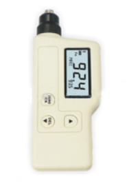 Emissions and Stack Thickness Gauge for Advance Film and Coating Measure (Accuracy)