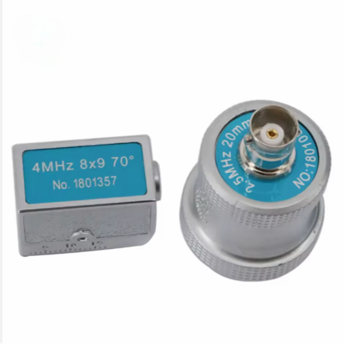 Portable Ultrasonic Flaw Detector Crack and Inclusion Tester - Emissions and Stack - Image 2