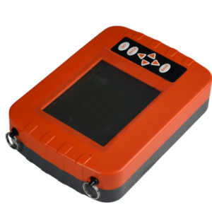 Digital Concrete Crack Detector For Accurate Width And Depth Testing - Emissions and Stack