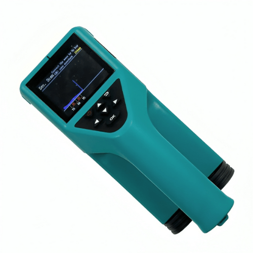 Emissions and Stack Concrete Dectector Locator - Image 2