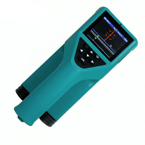 Emissions and Stack Concrete Dectector Locator - Image 4