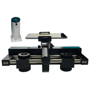 Emissions and Stack Structural Crack Detector