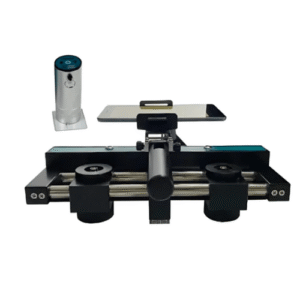 Emissions and Stack Multifunction Ultrasonic Concrete Crack Detector