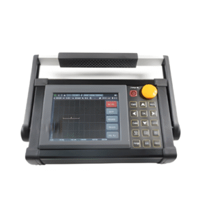 Emissions and Stack Real-Time Flaw Detector