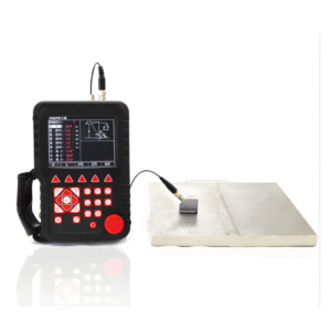 Emissions and Stack Real-Time Flaw Detector