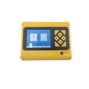 Emissions and Stack Strain Crack Detector