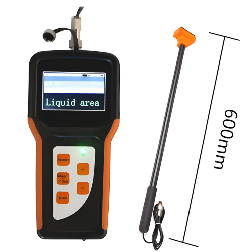 Emissions and Stack Non-Intrusive Liquid Level Gauge Detector - Image 3