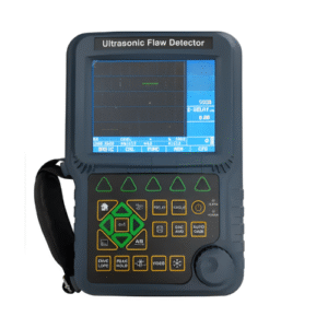 Emissions and Stack Flaw Detector