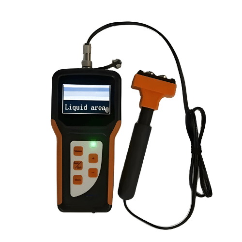 Emissions and Stack Portable Ultrasonic Liquid Level Indicator - Image 4