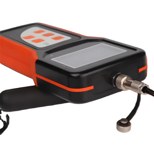 Emissions and Stack Portable Ultrasonic Liquid Level Indicator - Image 5