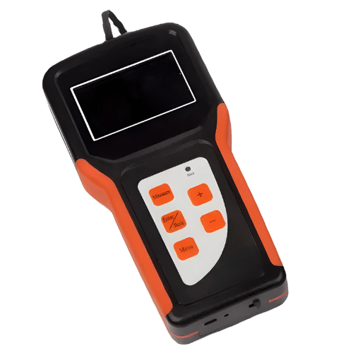 Emissions and Stack Portable Ultrasonic Liquid Level Indicator - Image 2