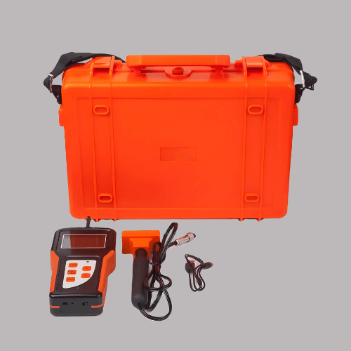 Emissions and Stack Portable Ultrasonic Liquid Level Indicator - Image 3