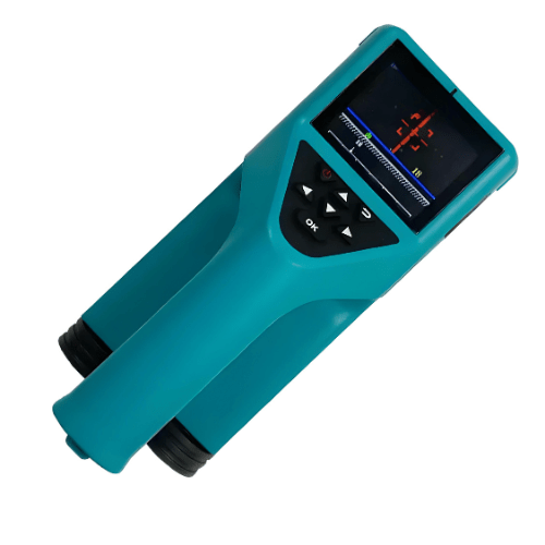 Emissions and Stack Concrete Rebar Detector - Image 4