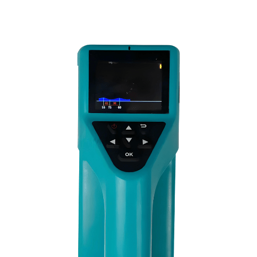 Emissions and Stack Concrete Rebar Detector - Image 2