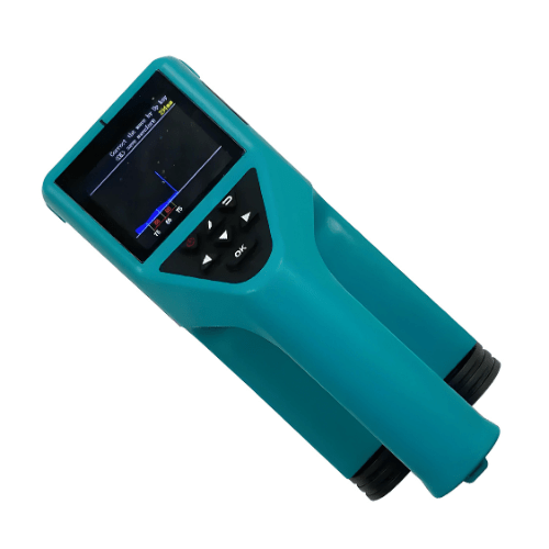 Emissions and Stack Concrete Rebar Detector - Image 3
