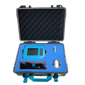 Emissions and Stack Accurate Concrete Crack Detector